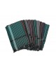 Black Mix Towel