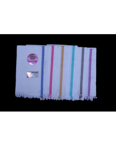 Arrow White