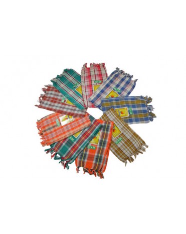 Krishna Towel
