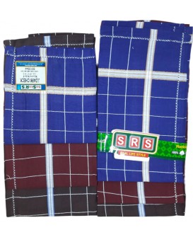 J. Dark Check